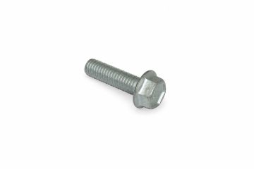 Originele zeskantbout met kraag (M8X28)
