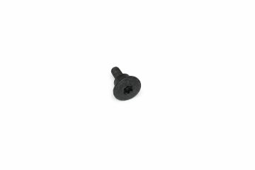 Originele inbuspasbout (M4X7,5X14,2)