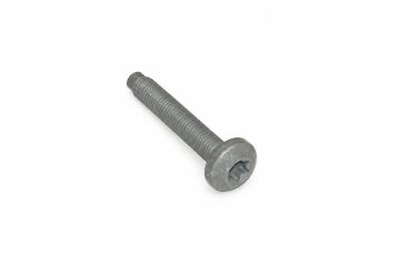 Originele inbusbout met platte kop (M9X55)