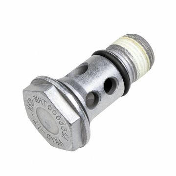 Originele banjobout (15X6X44)