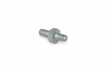 Originele dubbele zeskantbout (M8X12-M8X14)