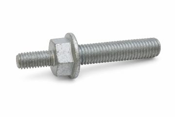 Originele dubbele kraagbout (M10X42/M8X16)