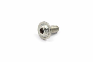 Originele zelfborgende bout met inbusbout (M8X16)
