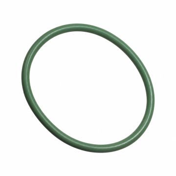 Originele o-ring (58X4-N groen)