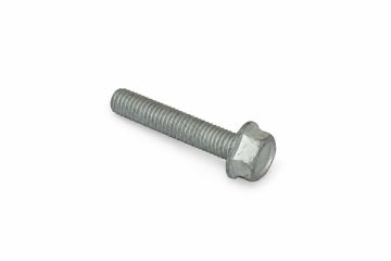 Originele zeskantbout met kraag (M8X1,25X40)