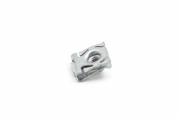 Originele plaatmoer (M6X22X18)