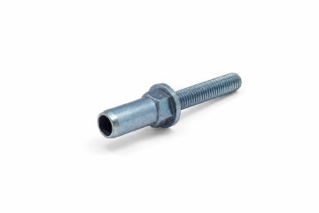 Originele dubbele zeskantbout (M8X40)