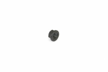 Originele zeskantmoer met ring (M6)