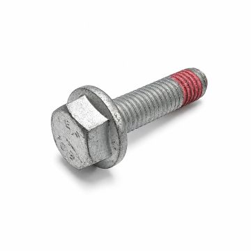 Originele zeskantbout met kraag, zelfborgend (M8X30)
