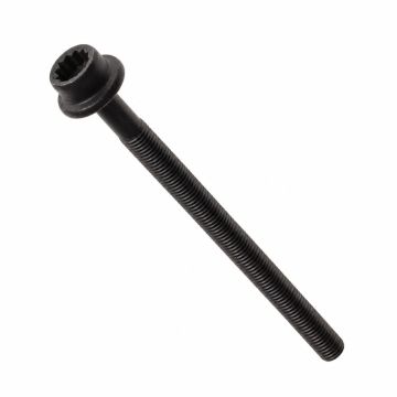 Originele inbuskraagbout met poly-inbuskop (M9X140X88)