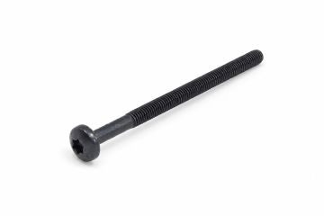 Originele inbusbout met platte kop (M6X91X70)