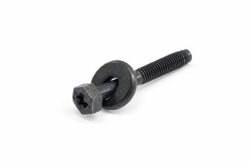 Originele zeskantbout (combi) (M6X40)