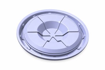 Originele stop (40MM)