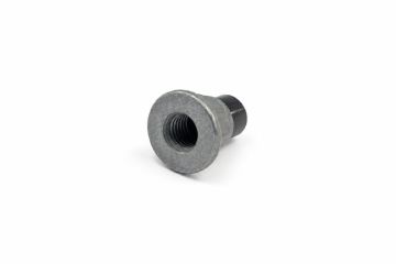 Originele kraagmoer met dop (M12X1,5)