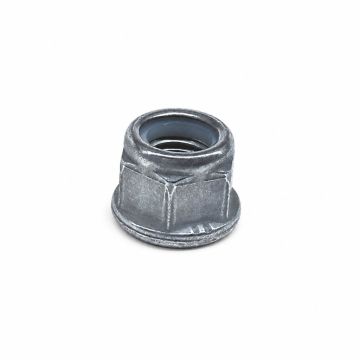 Originele zeskantflensmoer, zelfborgend (M12X1,5)
