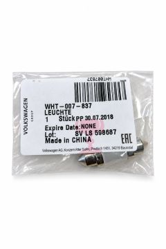 Originele led-lamp (1.35W)