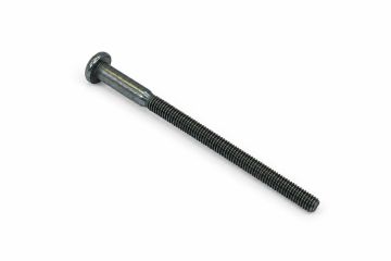 Originele pasbout met poly-inbuskop (M6X7X95)