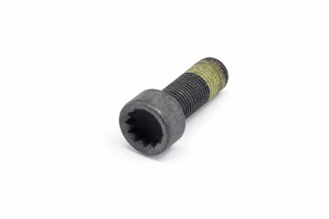 Originele inbusbout met poly-inbuskop (M10X1X27)