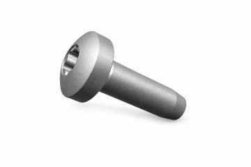 Originele platkopschroef met inbus, zelftappend (M6X20)