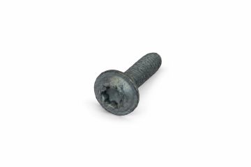 Originele zeskantbout met kraag (M6X14)