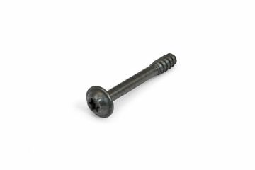 Originele inbusbout met platte kop (M8X30)