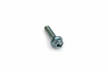 Originele zeskantbout met kraag (M6X1,0X25)