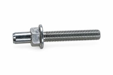 Originele dubbele zeskantkraagbout (M12X60/5X19)