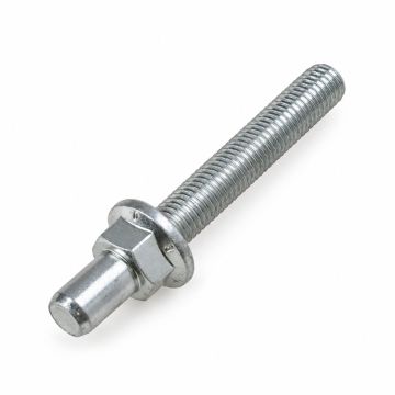 Originele dubbele zeskantbout (M12X70/5X19)