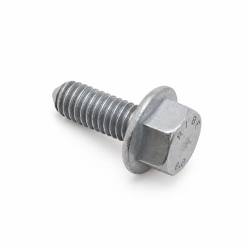Originele zeskantflensbout (M6X16)