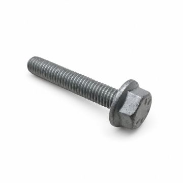 Originele zeskantflensbout (combi) (M6X33)