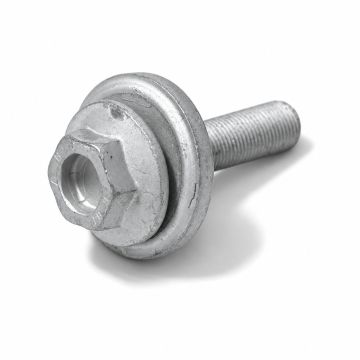 Originele inbus- bout (combi) mit scheibe (M16X1,5X70)