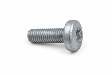 Originele flensbout met inwendige torx (5,4X15)