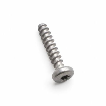 Originele inbusbout met platte kop (TP3,5X18)