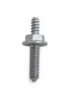 Originele dubbele zeskantbout (M6X20-CT5X10)