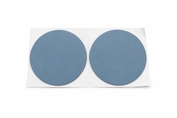 Originele beschermfolie 'bestelhoeveelheid 15' (60MM)