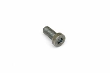 Originele inbusbout met poly-inbuskop (7/16"-20X25)