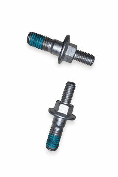 Originele dubbele zeskantkraagbout (M8X22+M6X13)