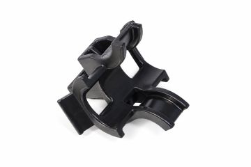 Originele kabelsteun voor boring/materiaaldikte: (6,2X10,2/ 0,5-3MM)