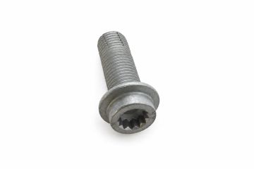 Originele inbusbout met poly-inbuskop (7/16"-20X30)
