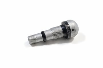 Originele metalen ventiel bandenspannningcontrolesysteem (zilver)