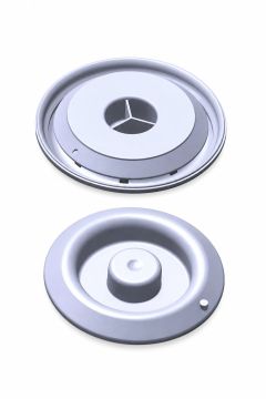 Originele stop (40MM)