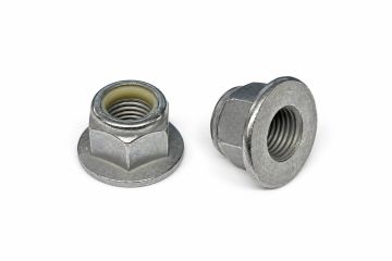 Originele zeskantflensmoer, zelfborgend (M14X1,5)