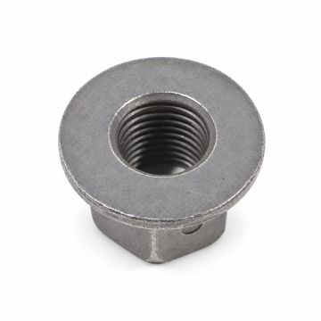 Originele zeskantflensmoer, zelfborgend (M14X1,5)