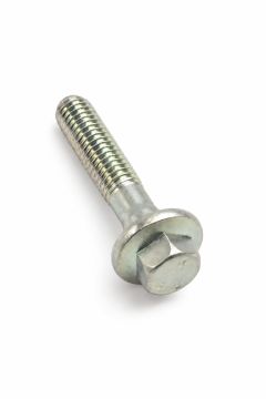 Originele zeskantbout met kraag (M6X30)