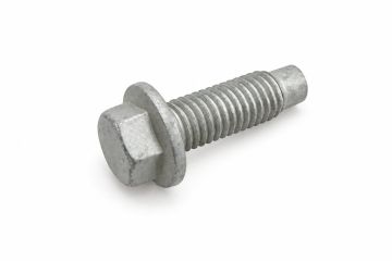 Originele zeskantbout met kraag (M10X25)