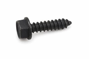Originele zeskantbout -W502511-S450B (M12X80)