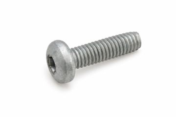 Originele inbusbout (M6X20)