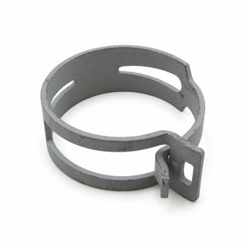 Originele veerbandklem (46X20)