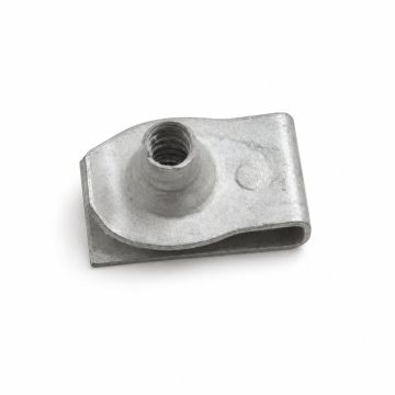 Originele plaatmoer (4.2X1.41X2. 0X3.0)