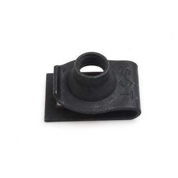 Originele plaatmoer (M6)